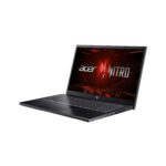 acer nitro v 15 core i7 13th gen right view