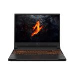 acer nitro v 16 ryzen 7 front view