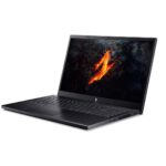 acer nitro v gaming ryzen 5 right view