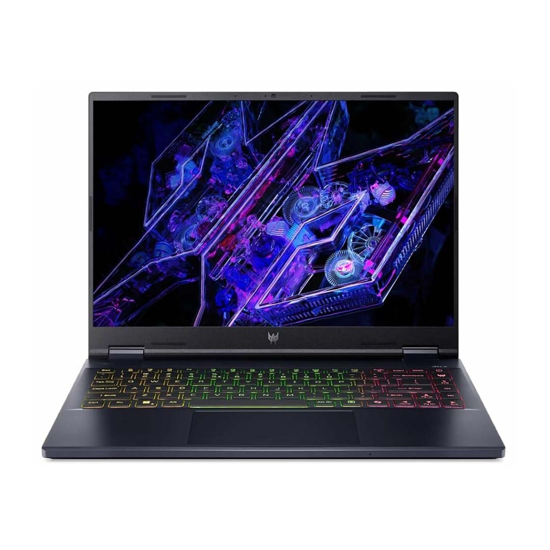 acer predator helios neo core ultra 7 front view