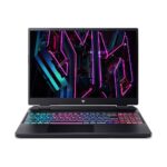 acer predator helios neo 16 core i7 front view