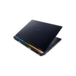 acer predator helios neo 16 core i9 left back view