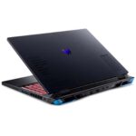 acer predator helios neo 16 core i9 right back view
