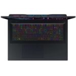 acer predator helios neo 16 core i9 top view