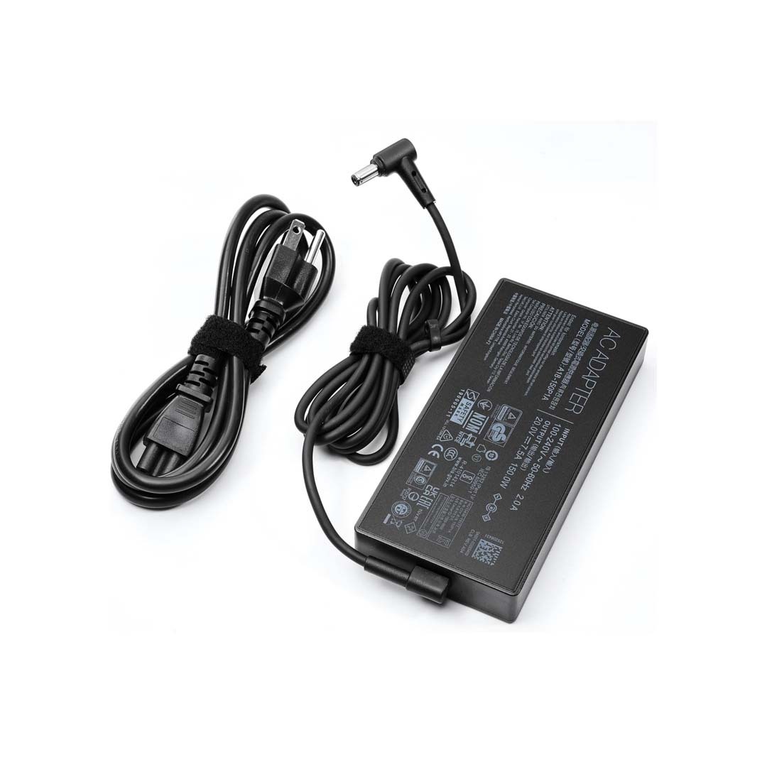 asus 120w power adapter and cable