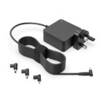 asus 65w charger pin