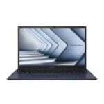 asus expertbook b1402 core i5 12th gen front view