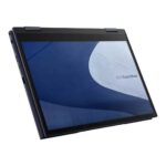 asus expertbook b7 intel core i5 fold view