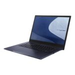 asus expertbook b7 intel core i5 right side view