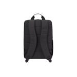 asus laptop backpack back view