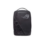 asus laptop bagpack front view