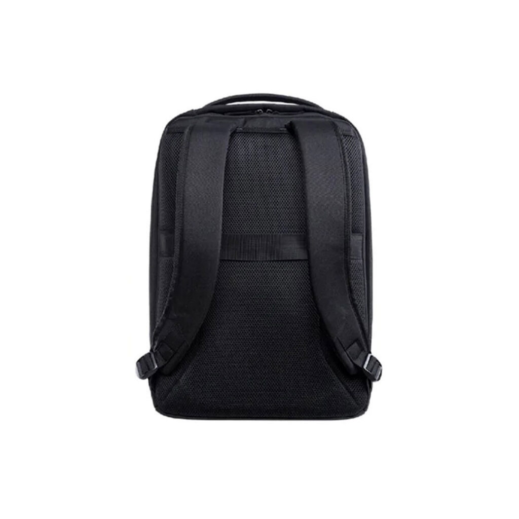 asus laptop bagpack back view