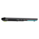 asus rog strix g16 core i7 13th gen left side ports