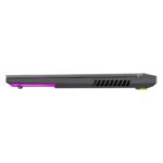 asus rog strix g16 core i7 13th gen right side ports