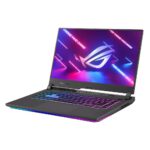 asus rog strix g16 core i7 13th gen right side view