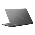 asus rog zepyrus g16 core i7 right back view