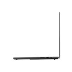 asus rog zephyrus g16 core i7 right ports view