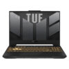 asus tuf gaming intel core i7 front view