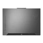 asus tuf gaming f15 core i7 13th gen back view