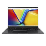 asus vivobook core i5 13th gen front view