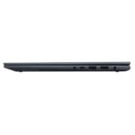 asus vivobook 14x core i7 13th gen right ports