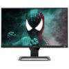 benq ew2480 fhd monitor front view