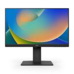 benq gw2785tc 27 inch monitor front view