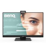 benq gw2785tc 27 inch monitor front view