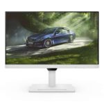 benq gw2790qt 27 inch monitor front view
