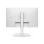 benq gw2790qt 27 inch monitor back view