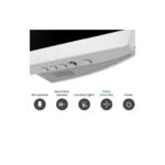 benq gw2790qt 27 inch monitor buttons view