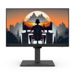 benq gw2790t 27 inch fhd monitor front view