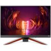 benq mobiuz ex240n 24 inch front view