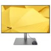 benq pd3225u 4k hdr monitor front view