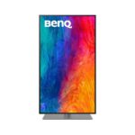 benq pd3225u 4k hdr monitor vertical