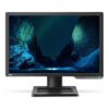 benq zowie 24 inch monitor front view