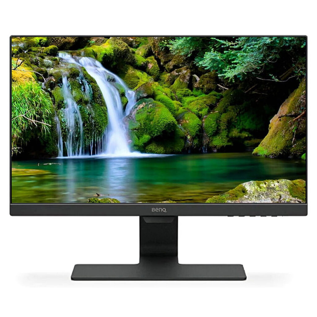 Benq GW2480 (23.8
