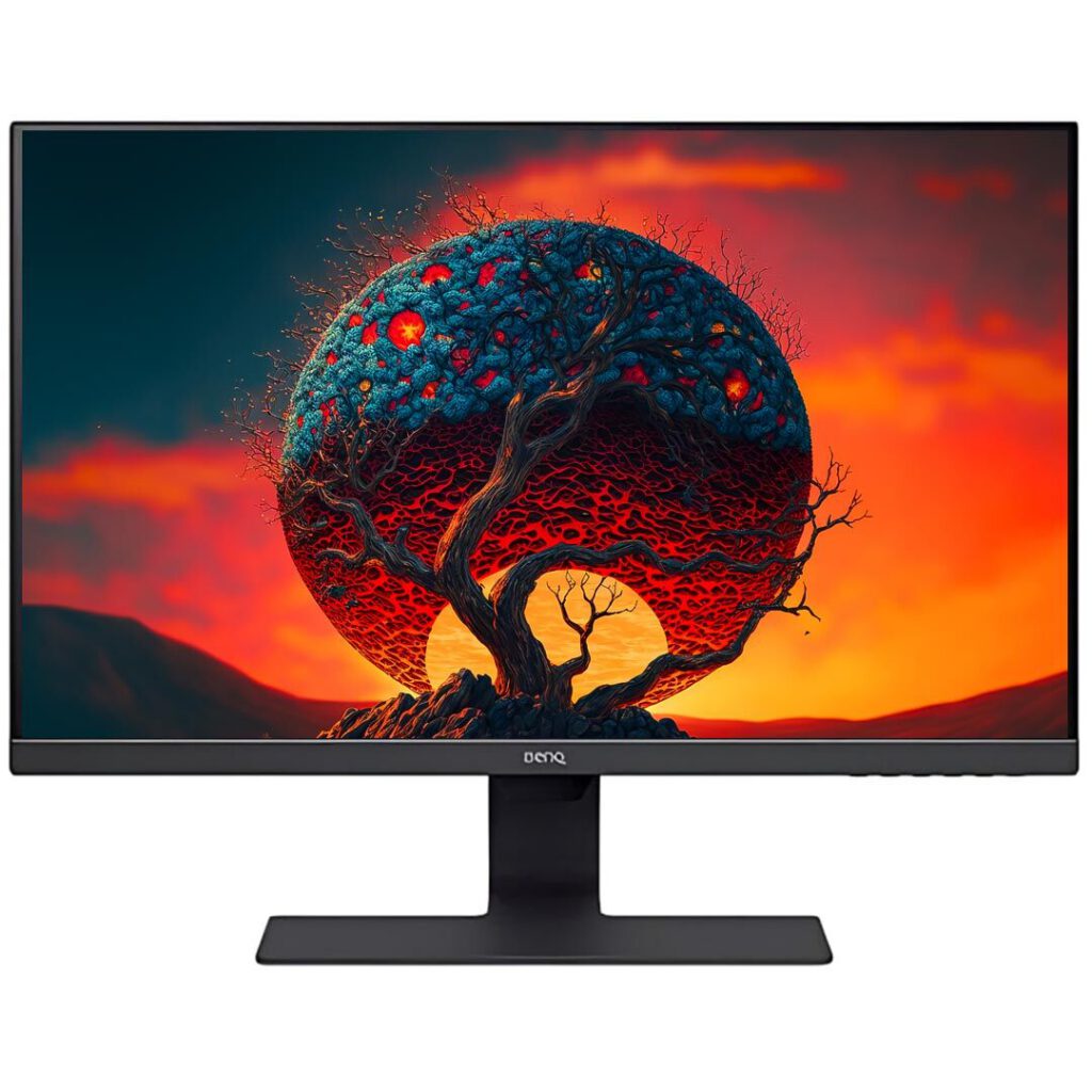 Benq GW2780 27