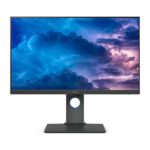benq pd2705q 2k front view