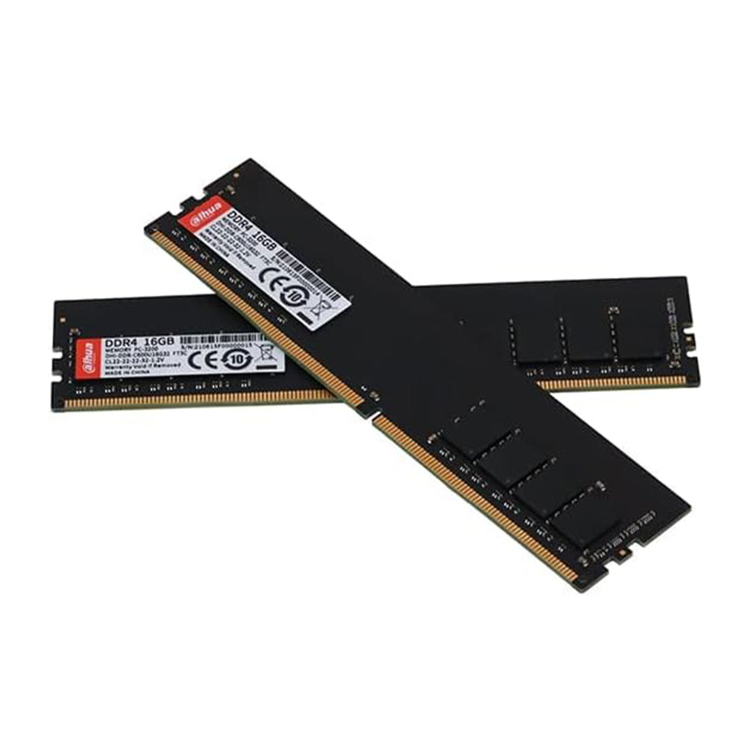 dahua ram 16gb ddr4