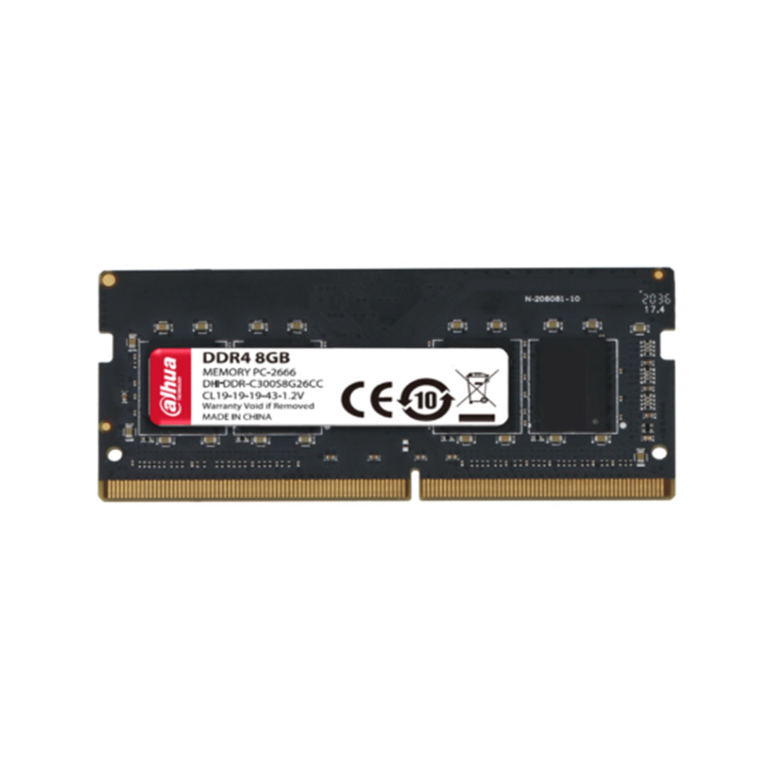 dahua 8gb ddr4 2666 mhz ram
