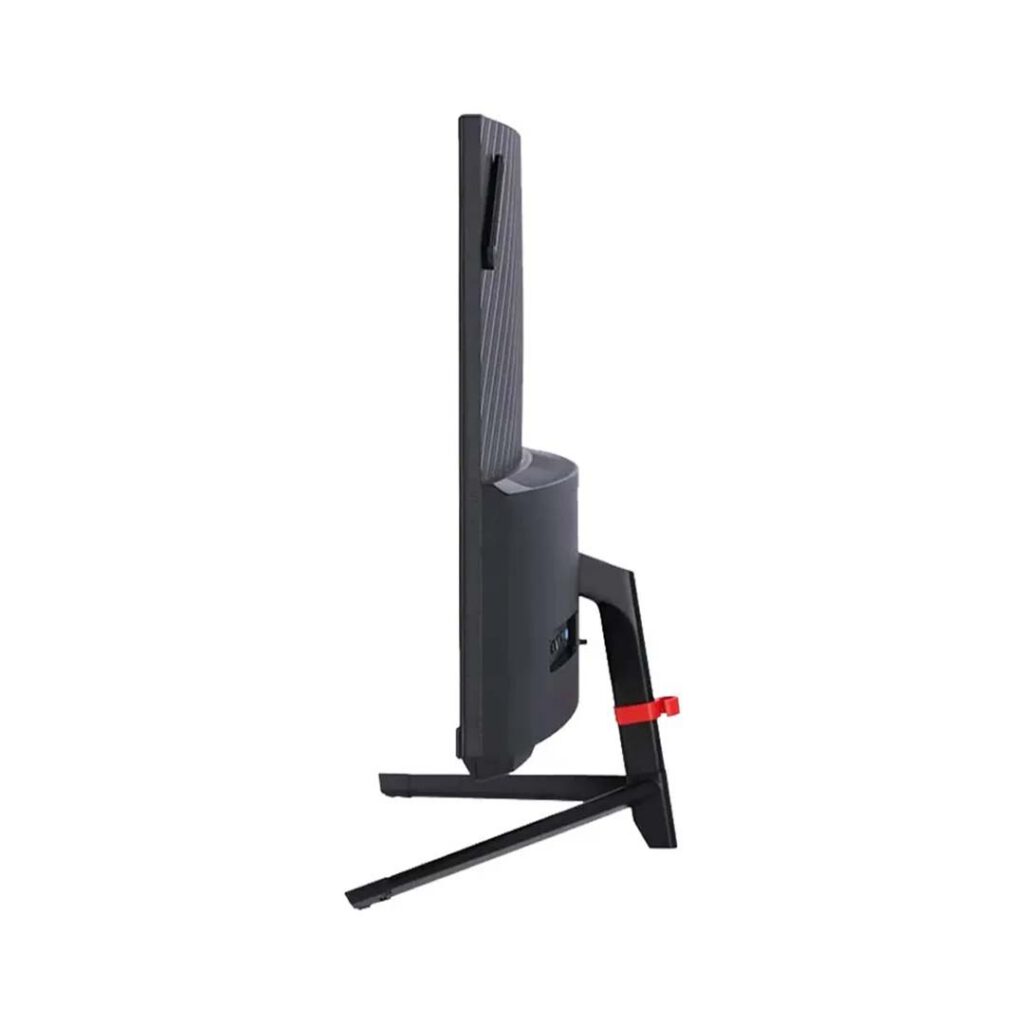 dahua dhl gaming monitor back side view