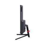 dahua dhl gaming monitor back side view