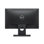 dell 22 inch fhd monitor e1916hv back view