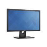 dell 22 inch fhd monitor e1916hv side view