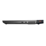 dell g15 5520 gaming Ports view