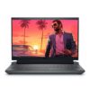 dell g15 gaming laptop front view