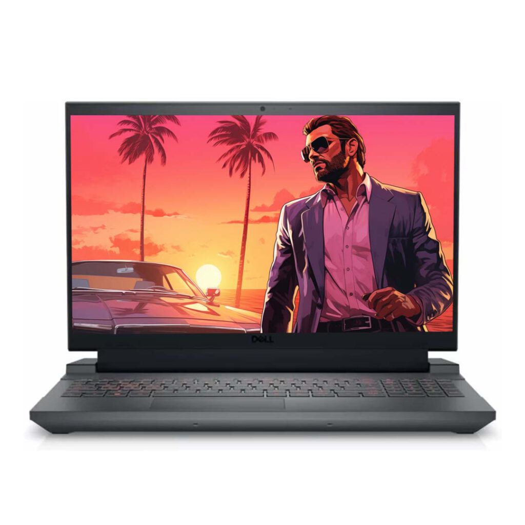 Dell G15 (Ryzen 7 | 16GB RAM | 512GB SSD | 15.6”)