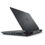 dell g15 gaming laptop ryzen 7 side view