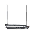 dell g15 gaming laptop ports view